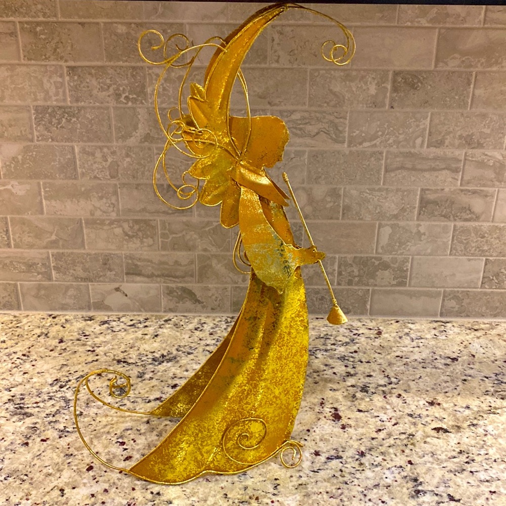 Golden Angel